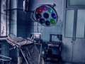 Gra Abandoned Hospital Red