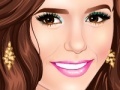 Gra Pretty Nina Dobrev makeup