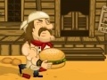 Gra Mad burger 3: Wild West