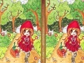 Gra Little Red Riding Hood