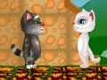 Gra Adventure of Talking Tom
