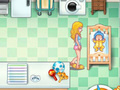 Gra Take care of baby 3