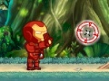Gra Iron Man's Battles