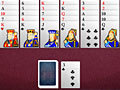 Gra Golf Solitaire