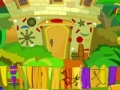 Gra Wow turkey house escape