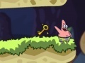 Gra Patrick Save SpongeBob