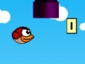 Gra Flappy Cheeky Bird