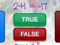 Gra Mario Math Test