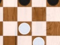 Gra Checkers for professionals