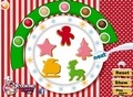 Gra Yummy Christmas Cookies