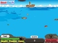 Gra Ben 10 Fishing