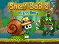 Gra Snail Bob 8: Island story