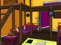 Gra Teen girls hostel escape