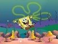 Gra Spongebob Bubble Parkour