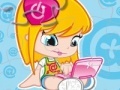 Gra Pinypon Puzzles