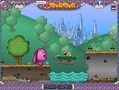 Gra Toto's Quest