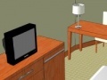 Gra Hotel room escape