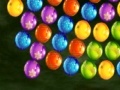 Gra Bubble shooter a new challenge