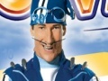 Gra Lazy Town And The Hidden Numbers