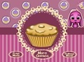 Gra Toto's Cupcakes
