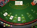 Gra Carribean Poker