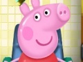 Gra Little Pig Surgeon