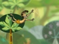 Gra Tarzan's adventure