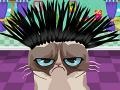 Gra Angry Cat Hair Salon