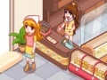Gra Dynamic waitress