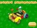 Gra Pin collecting Pinomobil