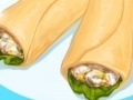 Gra Learn To Cook Pancakes With a Tuna