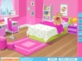 Gra Cute Yuki's Bedroom