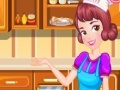 Gra Cooking Lesson Chicken Wings