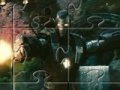 Gra Iron Man Jigsaw Puzzle