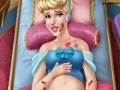 Gra Pregnant Cinderella emergency