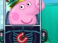 Gra Peppa Pig Surgeon