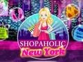 Gra Shopaholic: New York