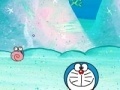 Gra Doraemon: Explorers of the deep sea