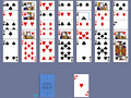 Gra Golf Solitaire 3