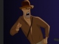Gra Indiana Jones Zombie Terror