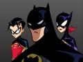 Gra Batman: Batarang Challenge