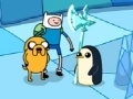 Gra Adventure Time: Legends of OOO