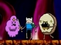 Gra Adventure Time: Dull Dude