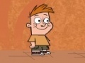 Gra Monkey: Wild School