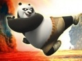 Gra Kung Fu Panda 2: Heroes Fighting