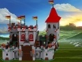 Gra Lego: Kingdoms - The Siege of The Castle