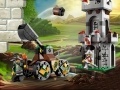 Gra Lego: Kingdoms - Battle in The Air