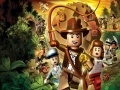 Gra Lego: Sort Ny Tiles - Indiana Jones