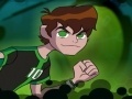 Gra Ben 10: Duel of the Duplicates