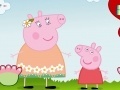 Gra Peppa Pig: Mother's Day Gift